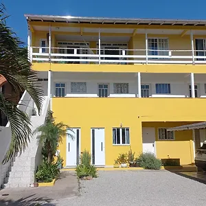 Sao Francisco Inn