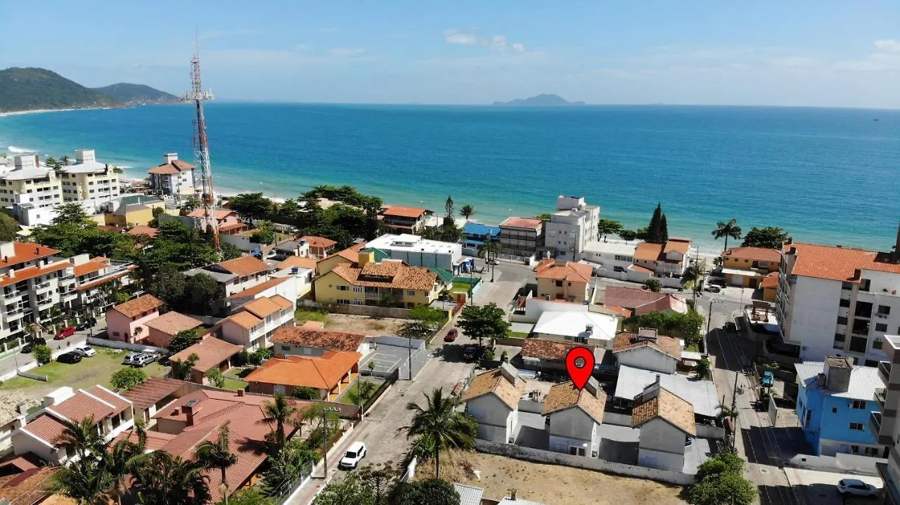 Holiday home Casa Verde - A 70 Metros Da Areia Da Praia Dos Ingleses - 6 Pessoas Florianopolis Brazil
