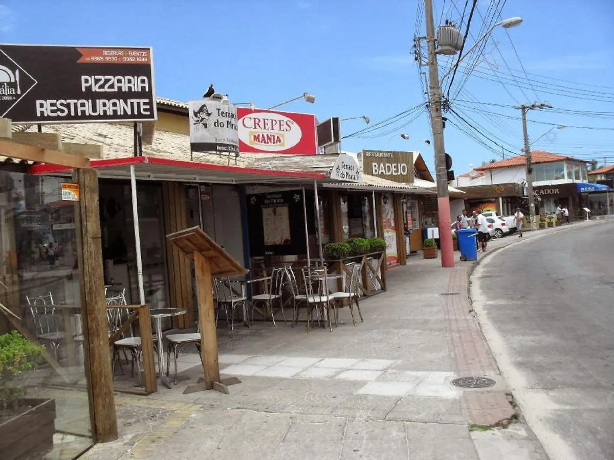 Casa Verde - A 70 Metros Da Areia Da Praia Dos Ingleses - 6 Pessoas location